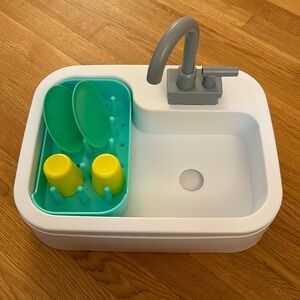 Lovevery Play Sink